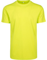 Frozen Yellow