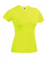 Fluorescent Yellow