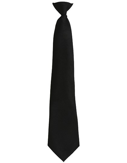 Premier Workwear - Colours Orginals Fashion Clip Tie